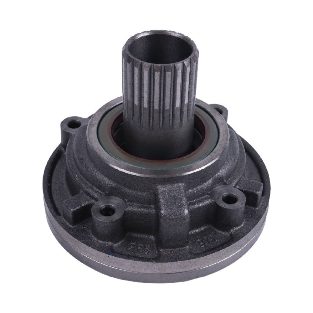Transmission Pump 121-7385 1217385 fits Caterpillar CAT 414E 416C 416D 416E 416F 420D 420E 420F 422E 422F